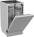 Купить Встраиваемая посудомоечная машина Gorenje GV522E10WE  preview 10