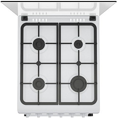 Комбинированная плита Gorenje KNF5120W