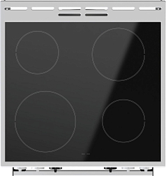 Электрическая плита Gorenje EC6341WD