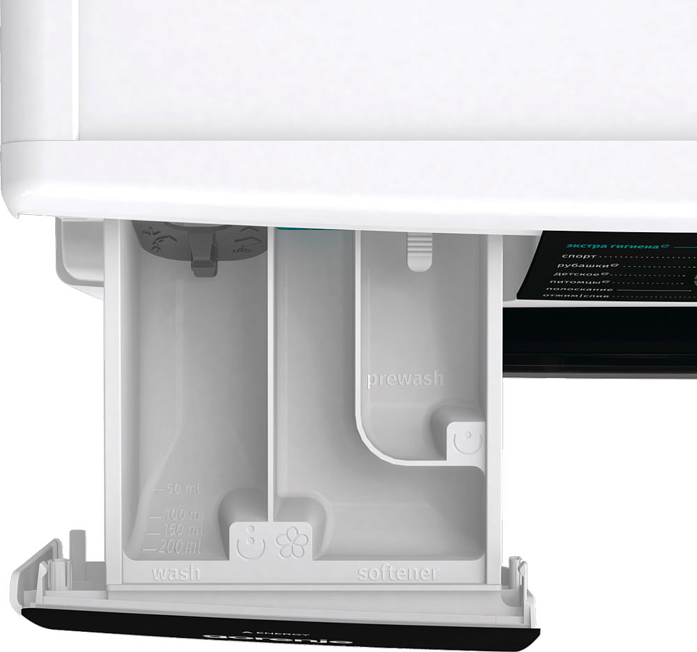 Стиральная машина Gorenje WNS94ACIS preview 23