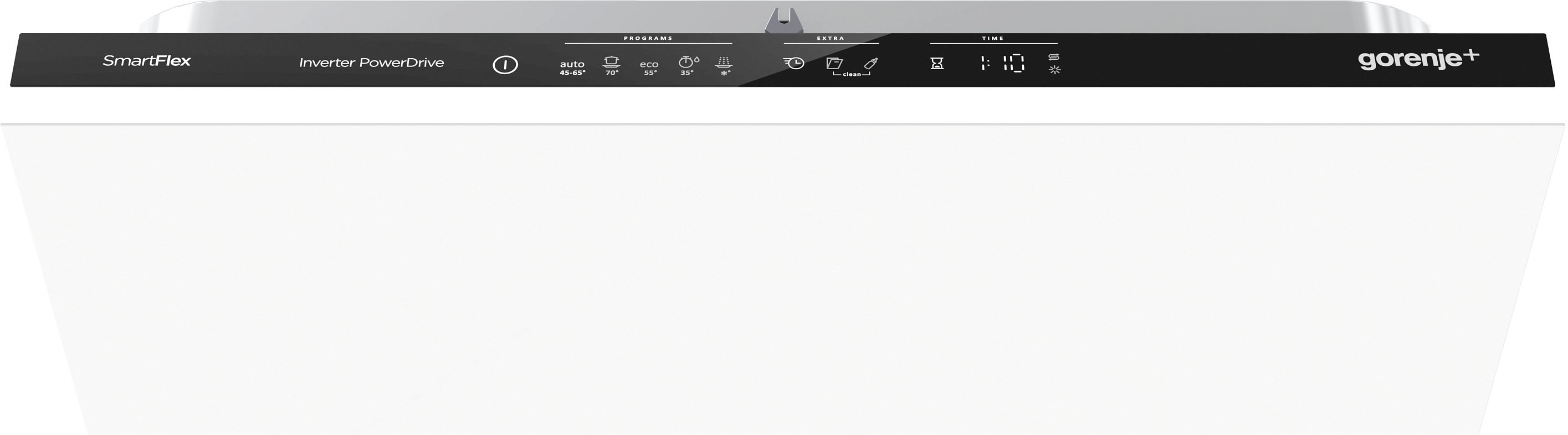 Встраиваемая посудомоечная машина Gorenje Plus GDV660 preview 4
