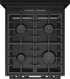 Комбинированная плита Gorenje MEKS5141BM
