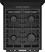 Купить Комбинированная плита Gorenje MEKS5141BM  preview 3