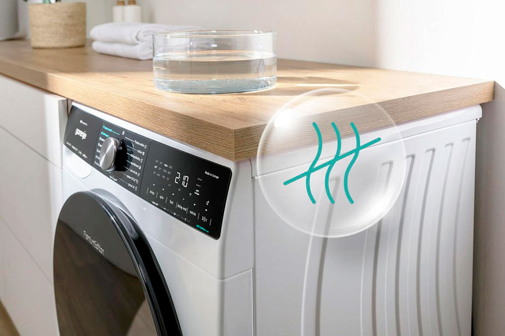 Стиральная машина Gorenje WNS94ACIS preview 34