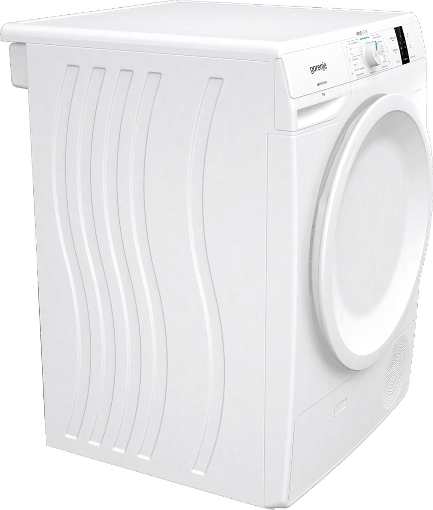Конденсационная сушильная машина Gorenje DP7B preview 6