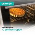 Купить Духовой шкаф Gorenje BOS67372CLB  preview 7