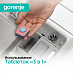 Купить Посудомоечная машина Gorenje GS642C90W  preview 4