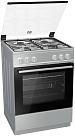 Газовая плита Gorenje G 6111 XH