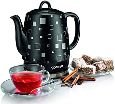 Чайник электрический Gorenje K 10 BKC