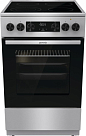 Электрическая плита Gorenje GEC5C40XC