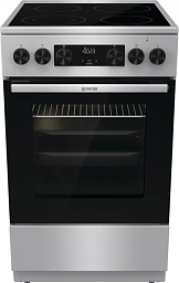 Электрическая плита Gorenje GEC5C40XC