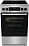 Электрическая плита Gorenje GEC5C40XC