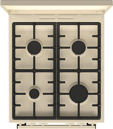 Газовая плита Gorenje GN5112BEF