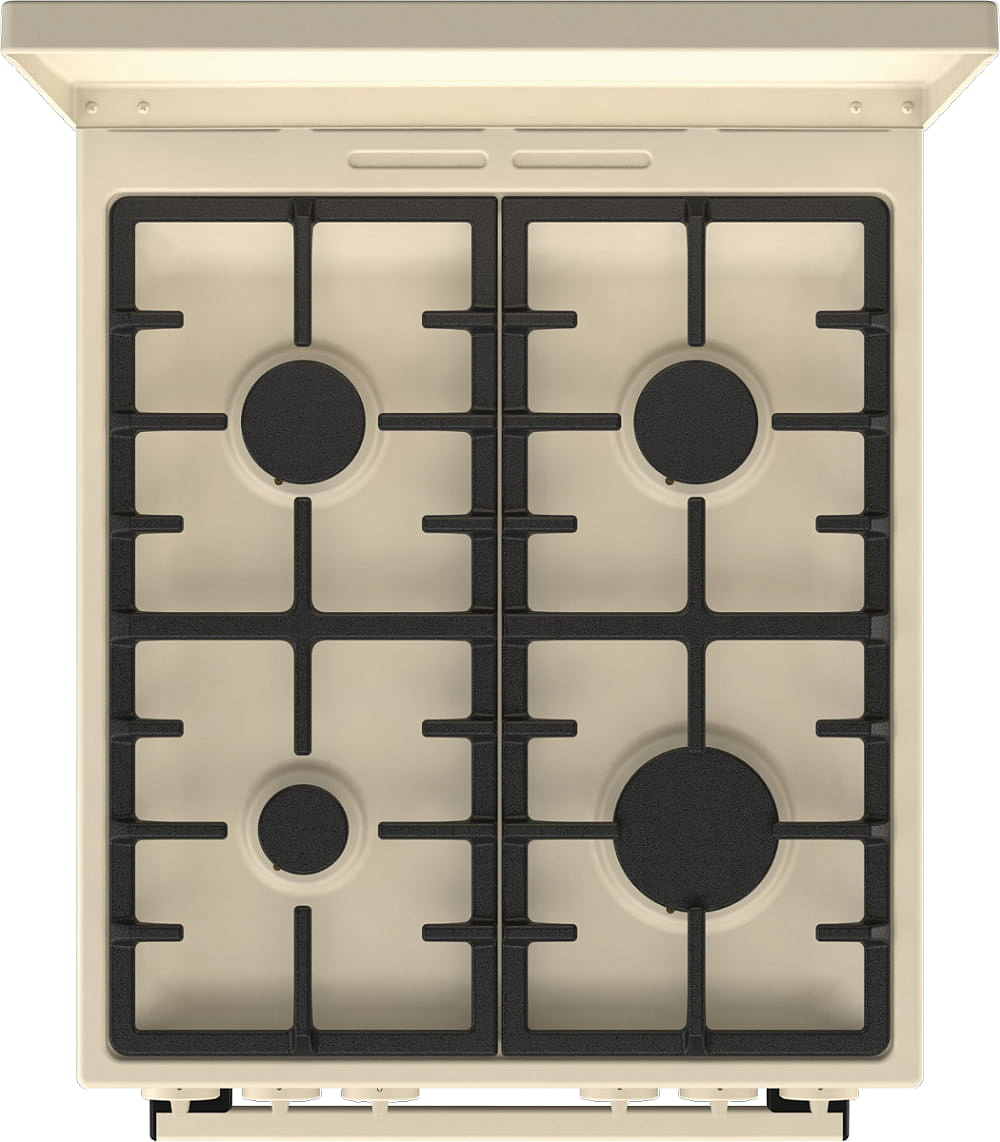 Газовая плита Gorenje GN5112BEF preview 2