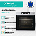 Купить Духовой шкаф Gorenje BSA6737E15X  preview 3