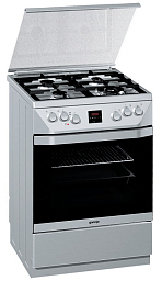 Газовая плита Gorenje GI 63396 DX