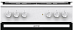 Купить Комбинированная плита Gorenje GK6A44WF  preview 11