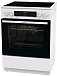 Купить Электрическая плита Gorenje GEC6C40WG  preview 10