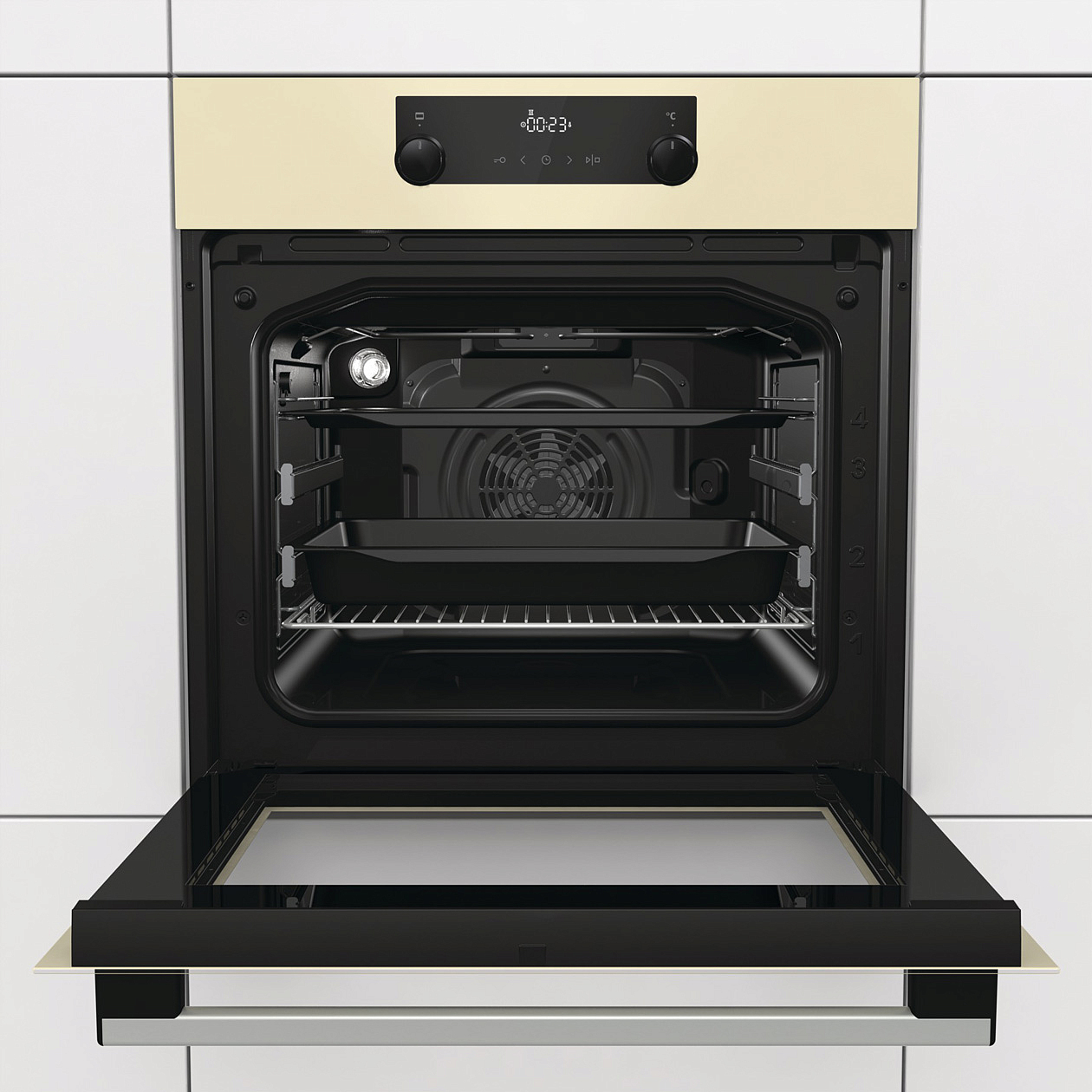 Независимая духовка Gorenje BO735E32IG preview 2