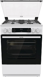 Газовая плита Gorenje GGI6C21WF