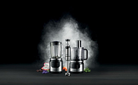 Кухонный комбайн Gorenje SBR800HC