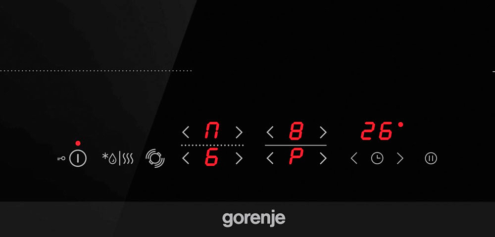 Независимая стеклокерамическая варочная панель Gorenje CT43SC preview 9