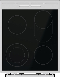 Электрическая плита Gorenje ECS5350WA