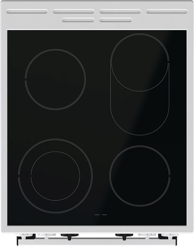 Электрическая плита Gorenje ECS5350WA preview 2