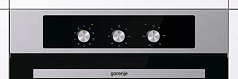 Духовой шкаф Gorenje BO6727E03AX