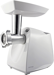 Мясорубка Gorenje MG 1800 TJW