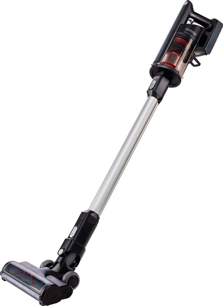 Пылесос контейнерный Gorenje SVC252FMBK preview 4