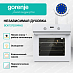 Купить Духовой шкаф Gorenje BO6737E03NWG  preview 3