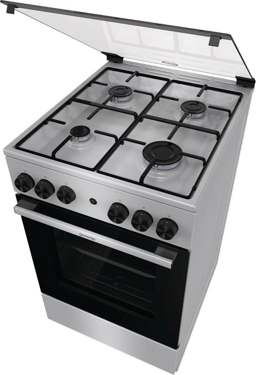 Газовая плита Gorenje GGI5A20XJ preview 2