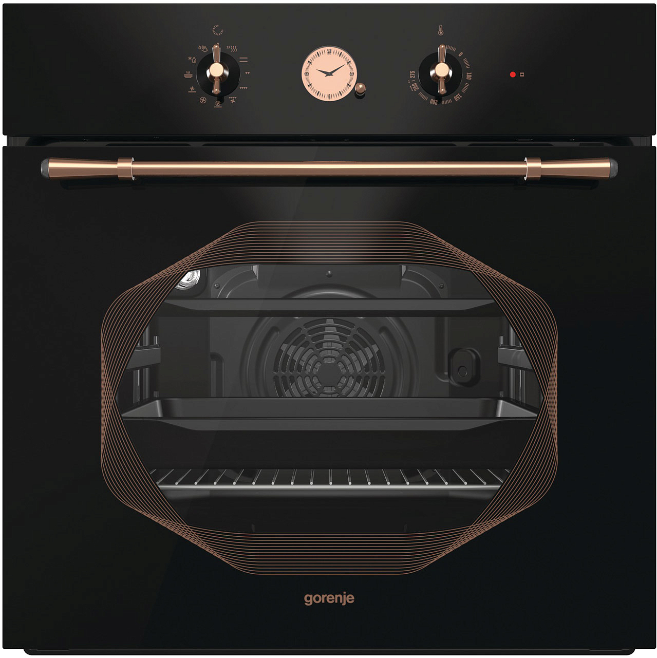 Духовой шкаф Gorenje BO727INB preview 1