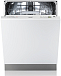Купить Встраиваемая посудомоечная машина Gorenje Plus GDV 670 X  preview 1