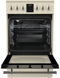 Стеклокерамическая плита Gorenje EC53INI