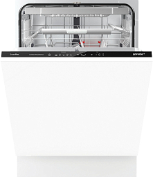 Встраиваемая посудомоечная машина Gorenje Plus GDV660