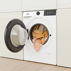 Стиральная машина Gorenje WG4S84B1
