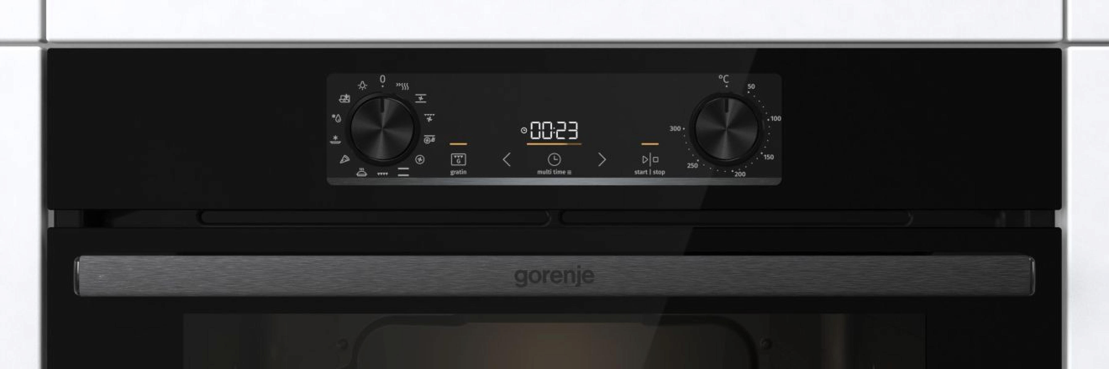 Духовой шкаф Gorenje BO6737E02BG preview 14