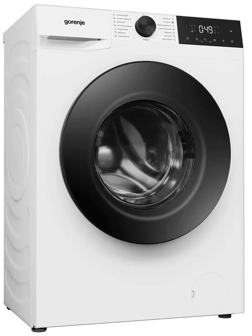 Стиральная машина Gorenje WG2PS94A12/C preview 3