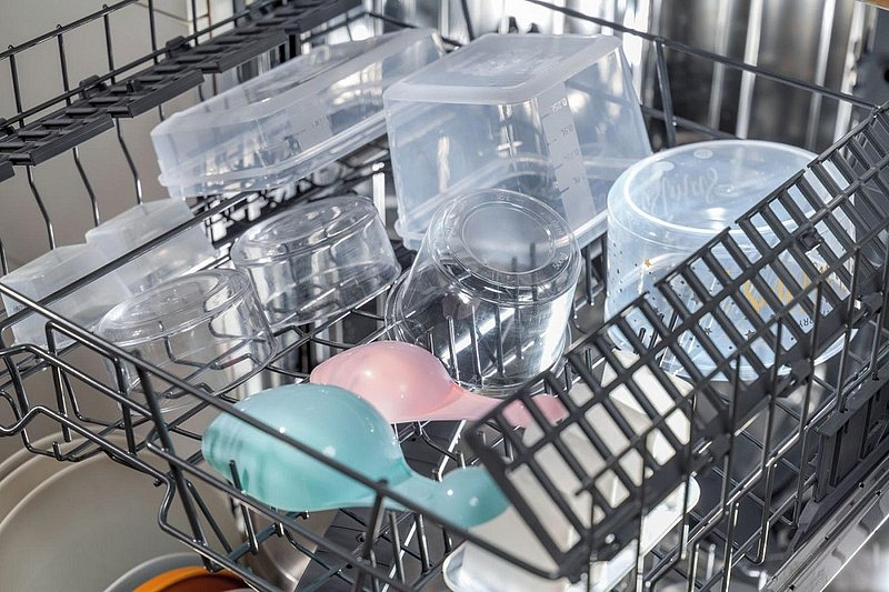 Встраиваемая посудомоечная машина Gorenje GV631E60 preview 5