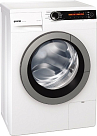 Узкая стиральная машина Gorenje W 76 Z23L /S