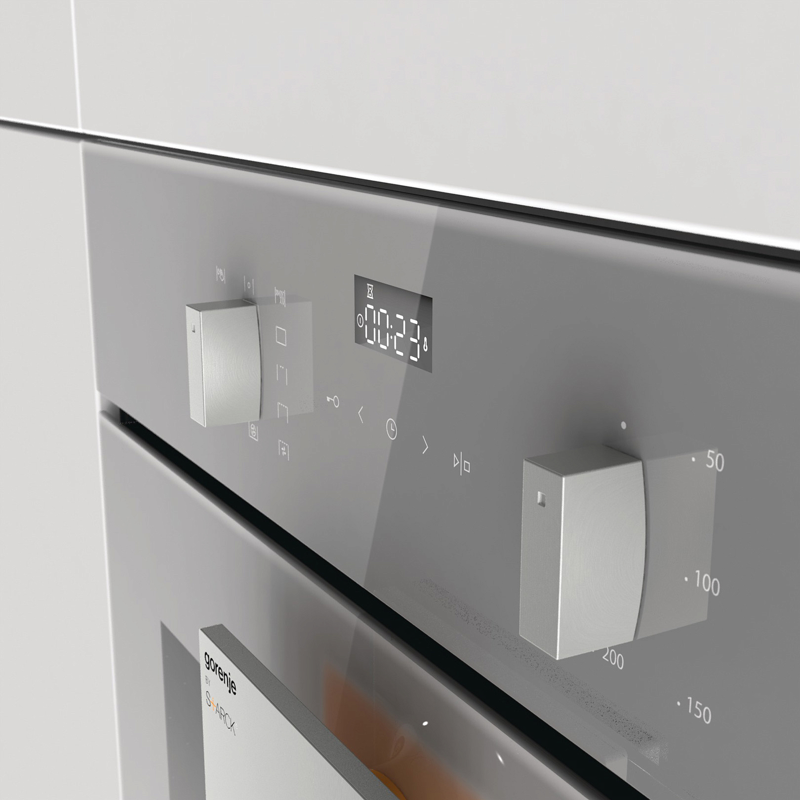 Независимая духовка Gorenje BO737ST preview 5