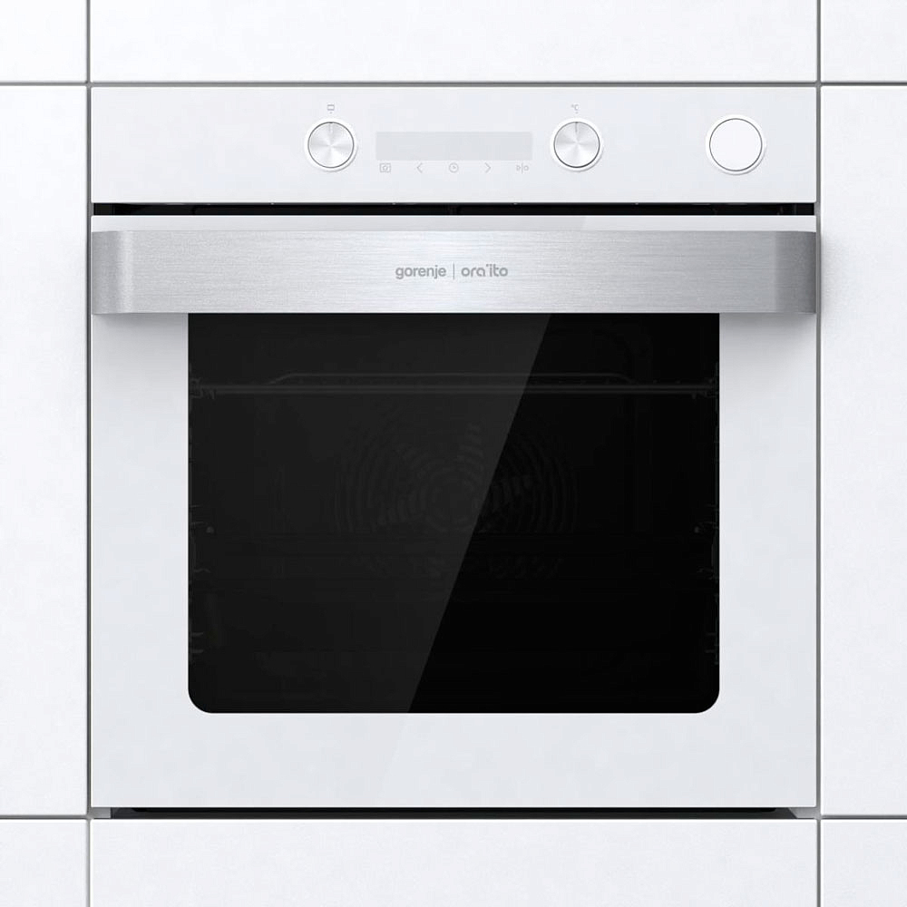 Духовой шкаф Gorenje BSA6737ORAW preview 11
