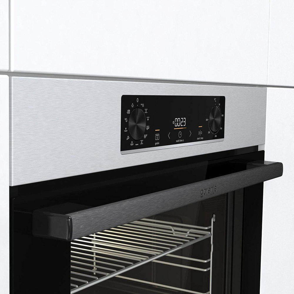 Духовой шкаф Gorenje BOSB6737E03X preview 11
