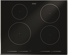 Независимая индукционная варочная панель Gorenje Plus GIS68XC