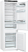 Купить Встраиваемый двухкамерный холодильник Gorenje NRKI4181A1  preview 1