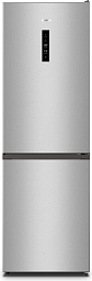 Отдельностоящий двухкамерный холодильник Gorenje NRK619FAS4