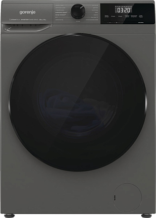 Стирально-сушильная машина Gorenje W2D2A164ADSS/C preview 5