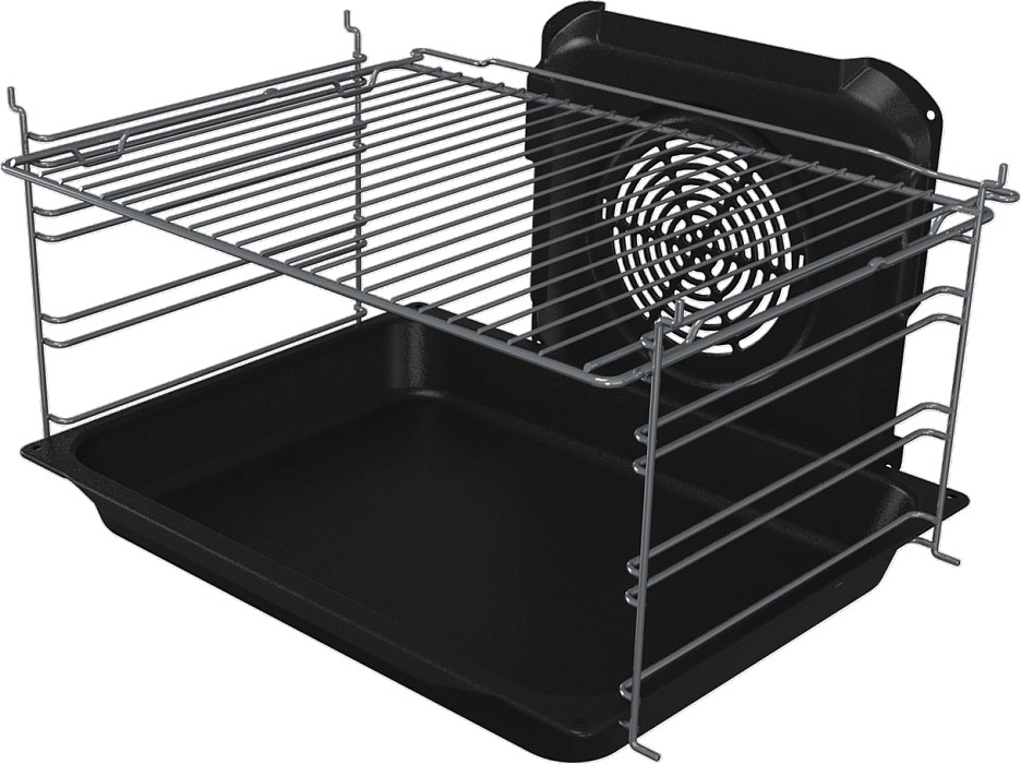 Комбинированная плита Gorenje GKS6C70WJ preview 7